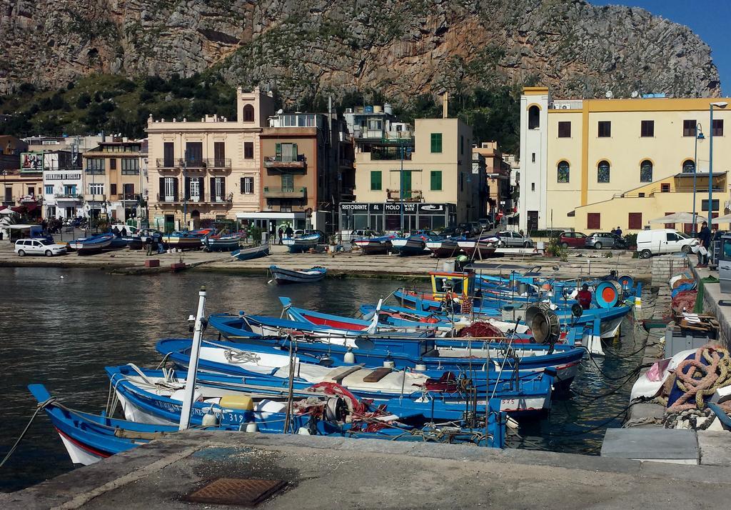 Casa Lunastella Locazione Turistica Монделло Екстер'єр фото